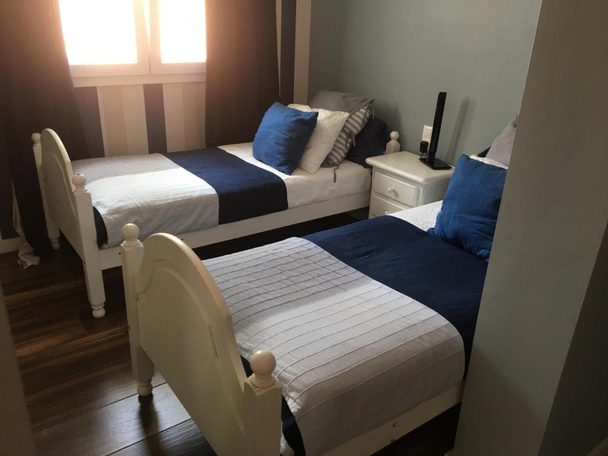 Casa Cossis Villa Vinarós Dış mekan fotoğraf