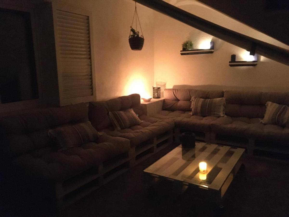 Casa Cossis Villa Vinarós Dış mekan fotoğraf