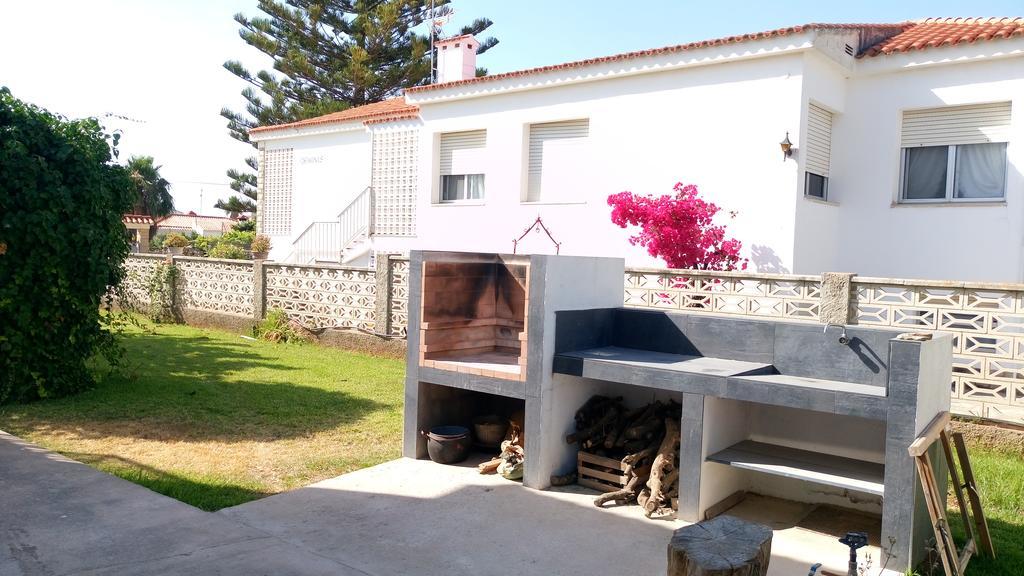 Casa Cossis Villa Vinarós Dış mekan fotoğraf